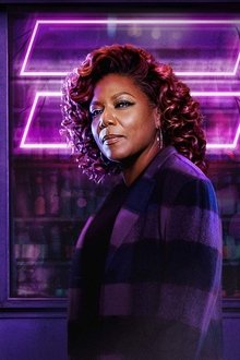 The Equalizer