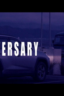 End-iversary