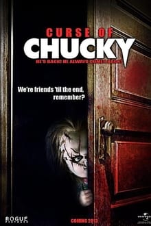 Curse of Chucky