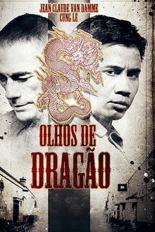 Olhos de Dragão