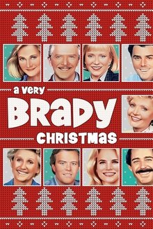 A Very Brady Christmas A Very Brady Christmas