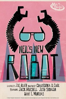Neil's New Robot
