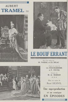 Le Bouif errant