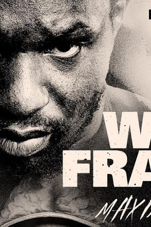 Dillian Whyte vs. Jermaine Franklin