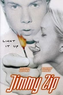 Poster do filme Jimmy Zip