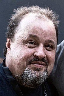 Steve Rothery