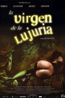 Poster do filme The Virgin of Lust