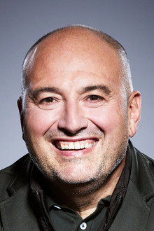 Photo of Wynne Evans