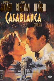 Casablanca