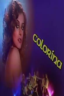 Poster da série Colorina