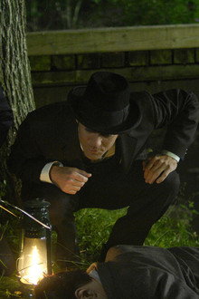 Murdoch Mysteries season 1 episode 6