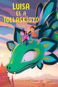Luisa és a tollaskígyó