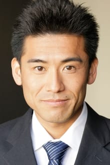Foto de perfil de Yutaka Takeuchi