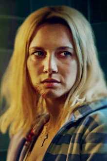Elize: Shadows of a Woman