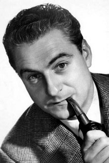 Photo of René Clément
