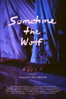 Sometime the Wolf