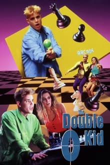 The Double 0 Kid movie poster