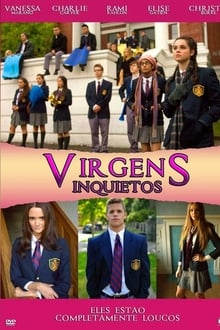 Poster do filme Virgens Inquietos