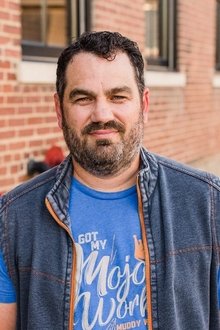 Photo of Shane Dax Taylor