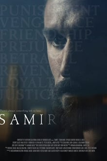 Poster do filme Samir