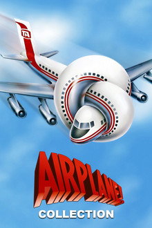Airplane Collection