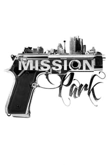 Mission Park movie poster