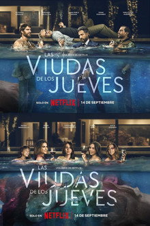 Las viudas de los jueves