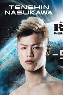 Cygames presents RISE WORLD SERIES 2019 Final Round