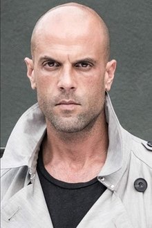 Photo of Christian George