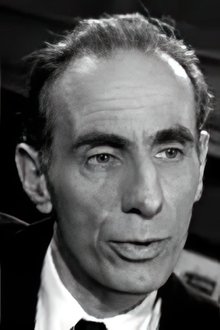 Photo of Henri Coutet