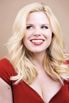 Photo of Megan Hilty