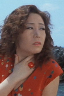くいこみ海女　乱れ貝 　