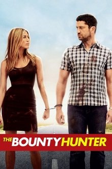 The Bounty Hunter