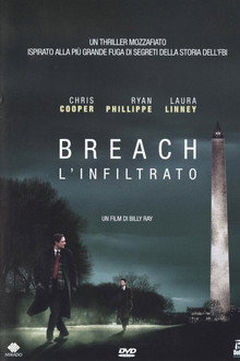 Breach - L'infiltrato