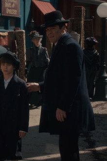 Murdoch Mysteries season 15 episode 2