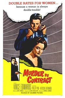 Poster do filme Cilada Mortífera