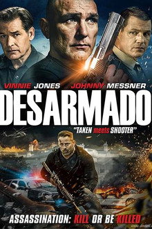 Desarmado