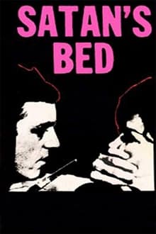 Poster do filme Satan's Bed