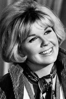 Photo of Doris Day