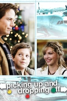 Poster do filme Picking Up & Dropping Off