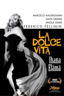 Ihana elämä