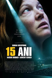15 Jahre