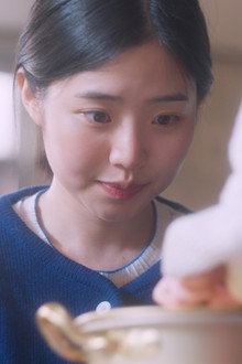 라면이 뿔기 전에