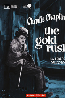 La febbre dell'oro