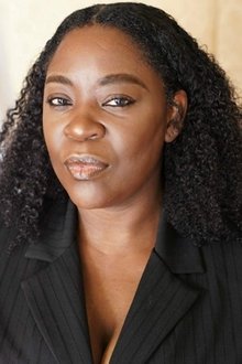Photo of Desreta Jackson