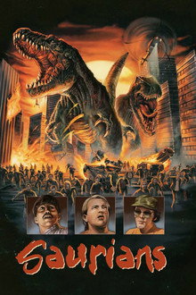 Saurians