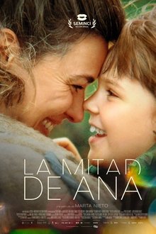 La mitad de Ana | Trailer oficial español – 2025