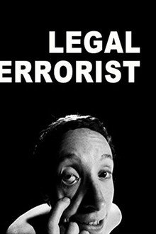Legal Errorist