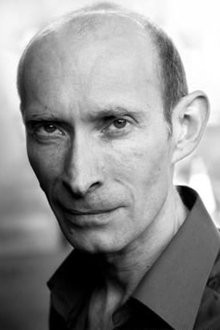 Photo of Philip Philmar