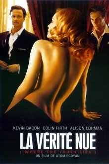 La Vérité Nue